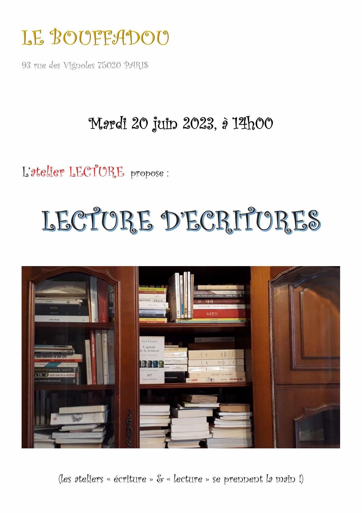 2023 affichette lecture d ecritures