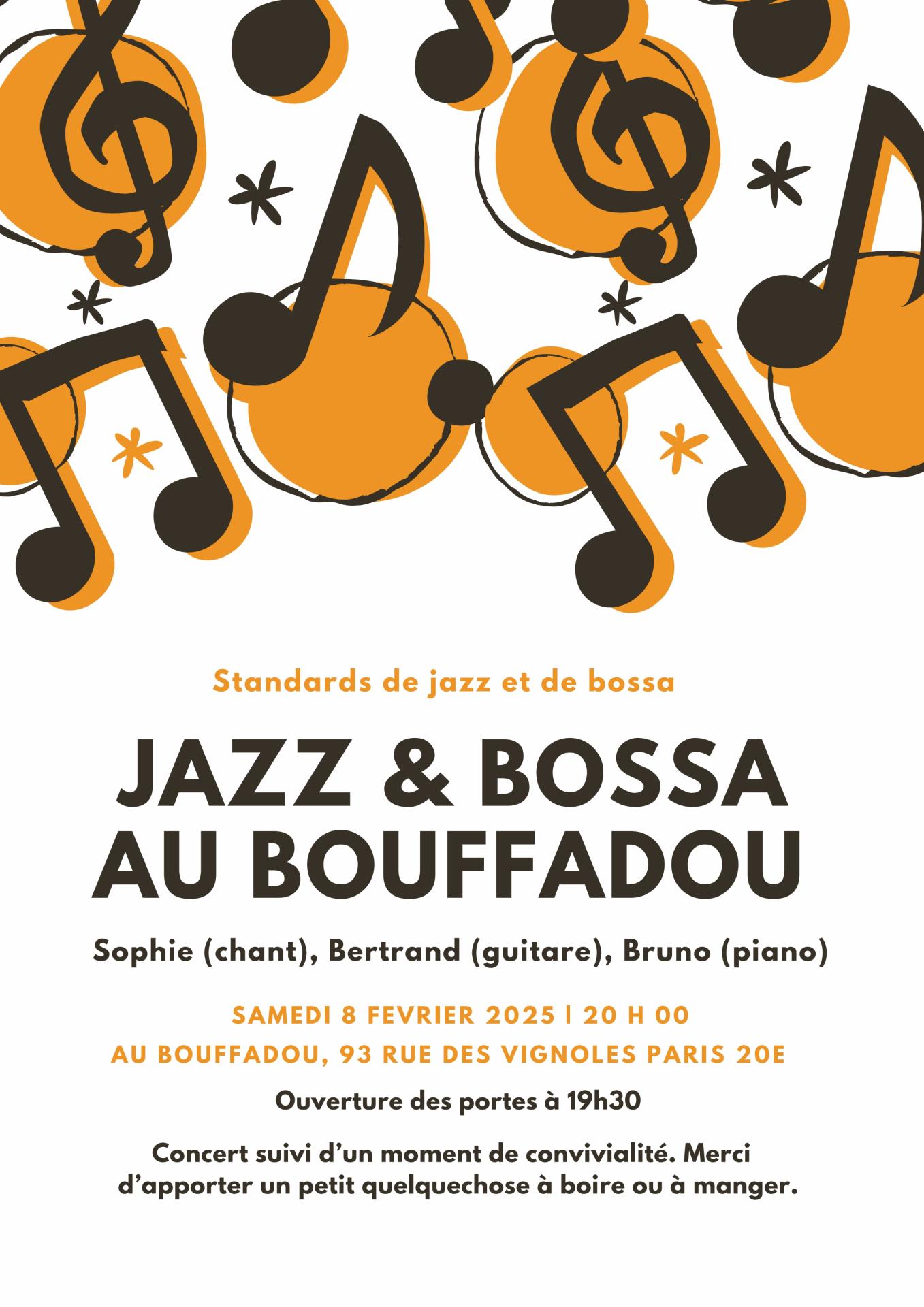 2025 02 08 jazz et bossa au bouffadou