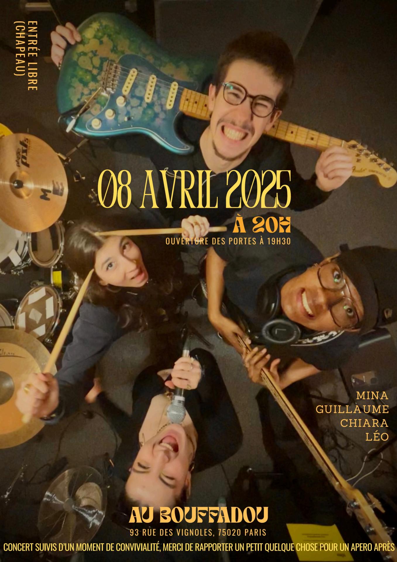 Affiche 080425