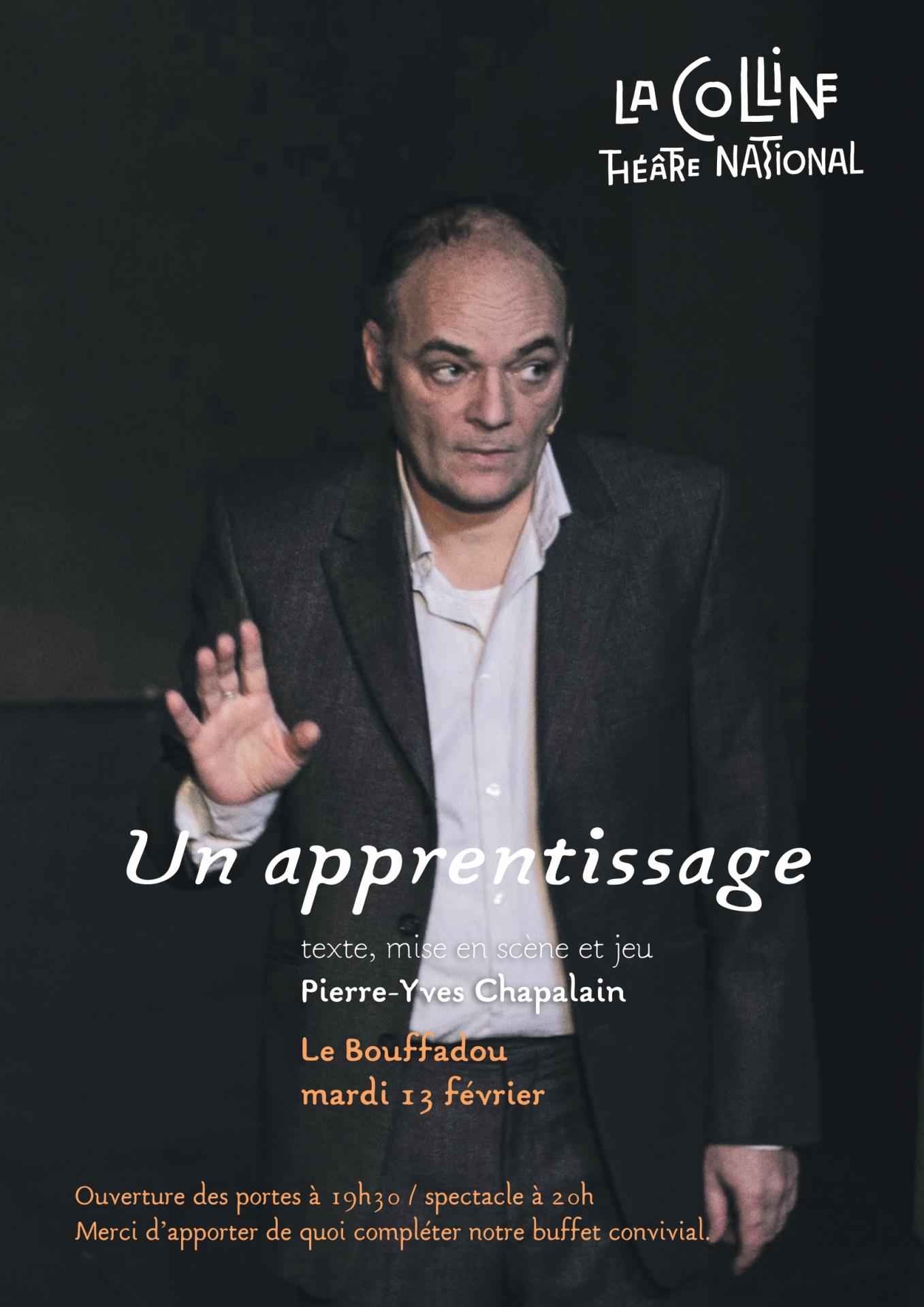 Affiche apprentissage 2