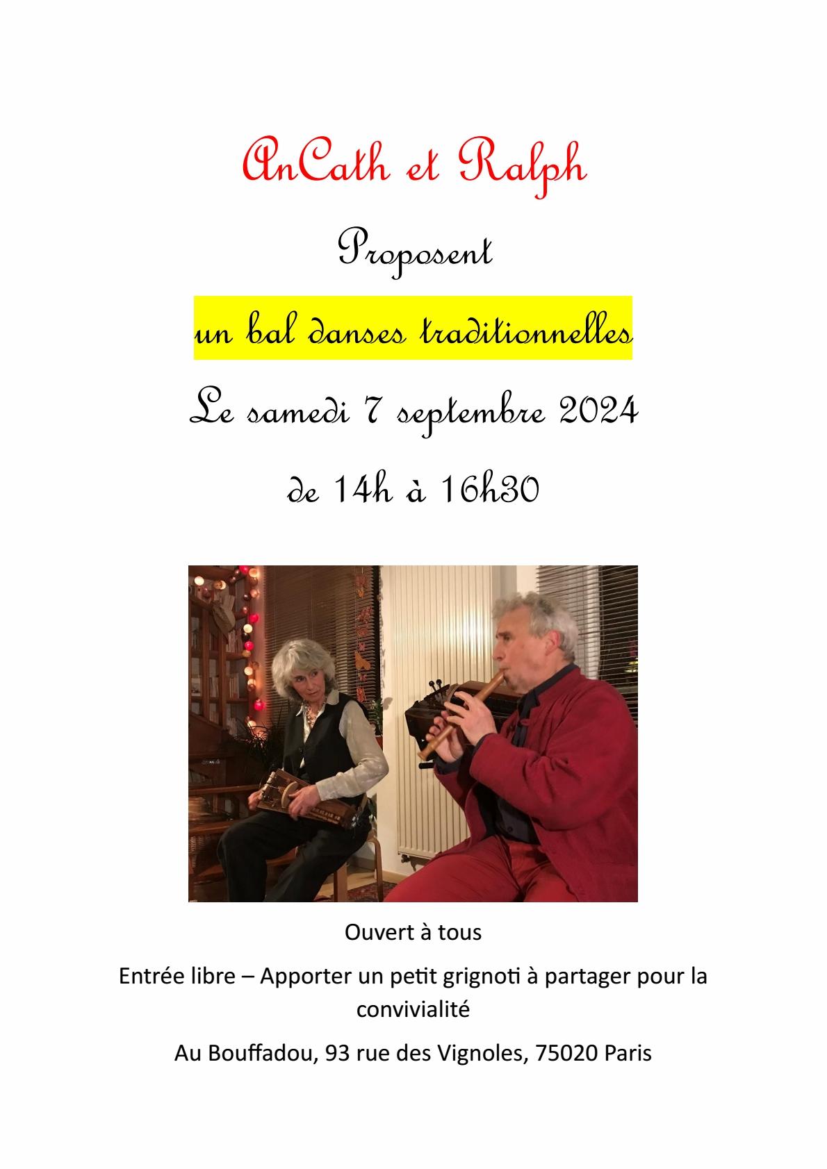Affiche bal ancath ralph 1 1