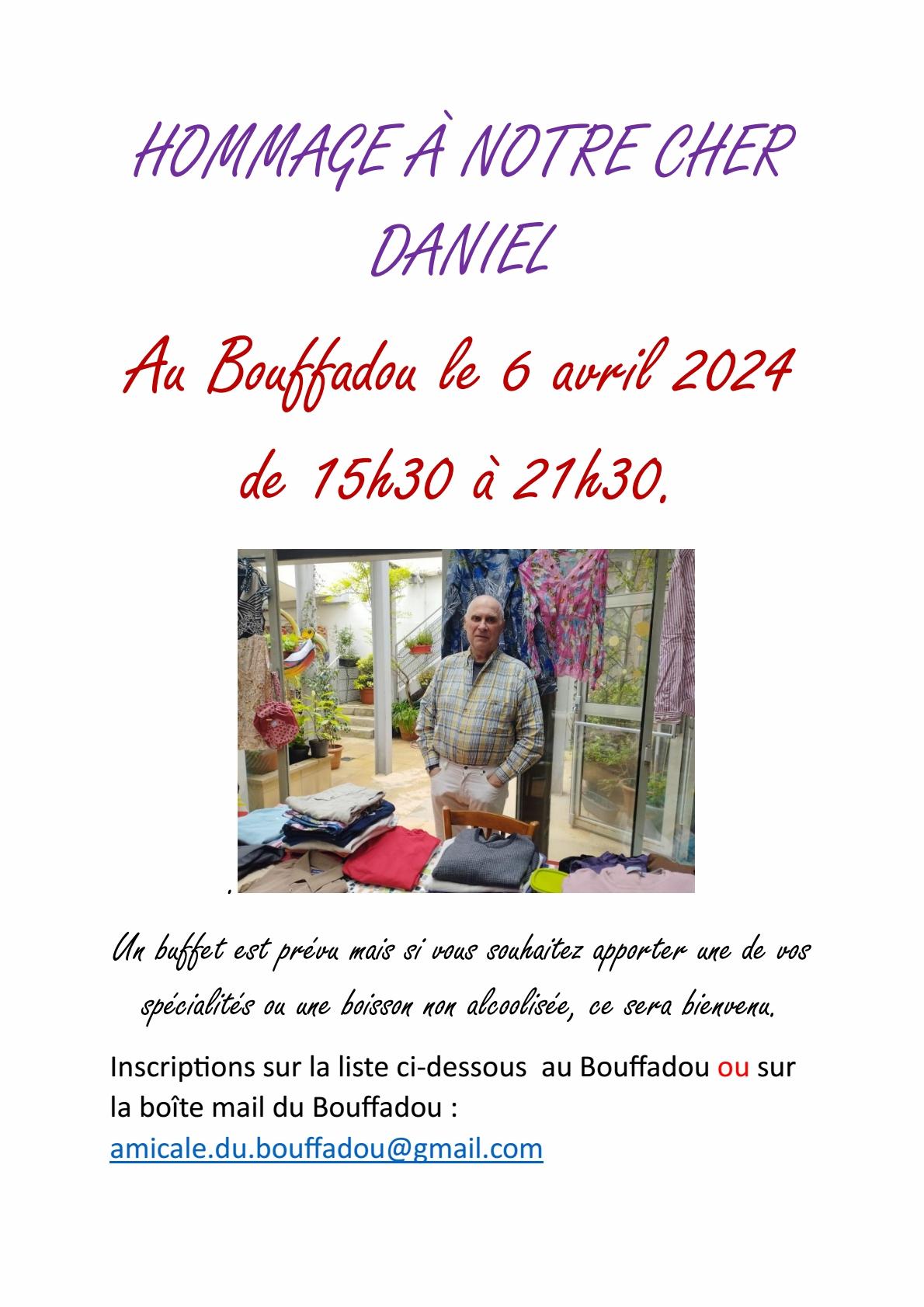 Affiche daniel 6 04 2024 4