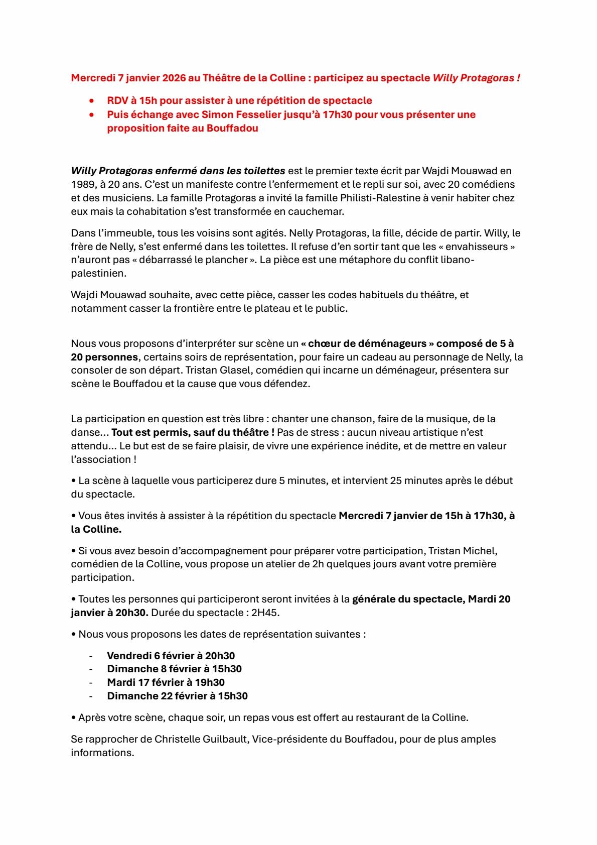 Affiche proposition willy protagoras 4