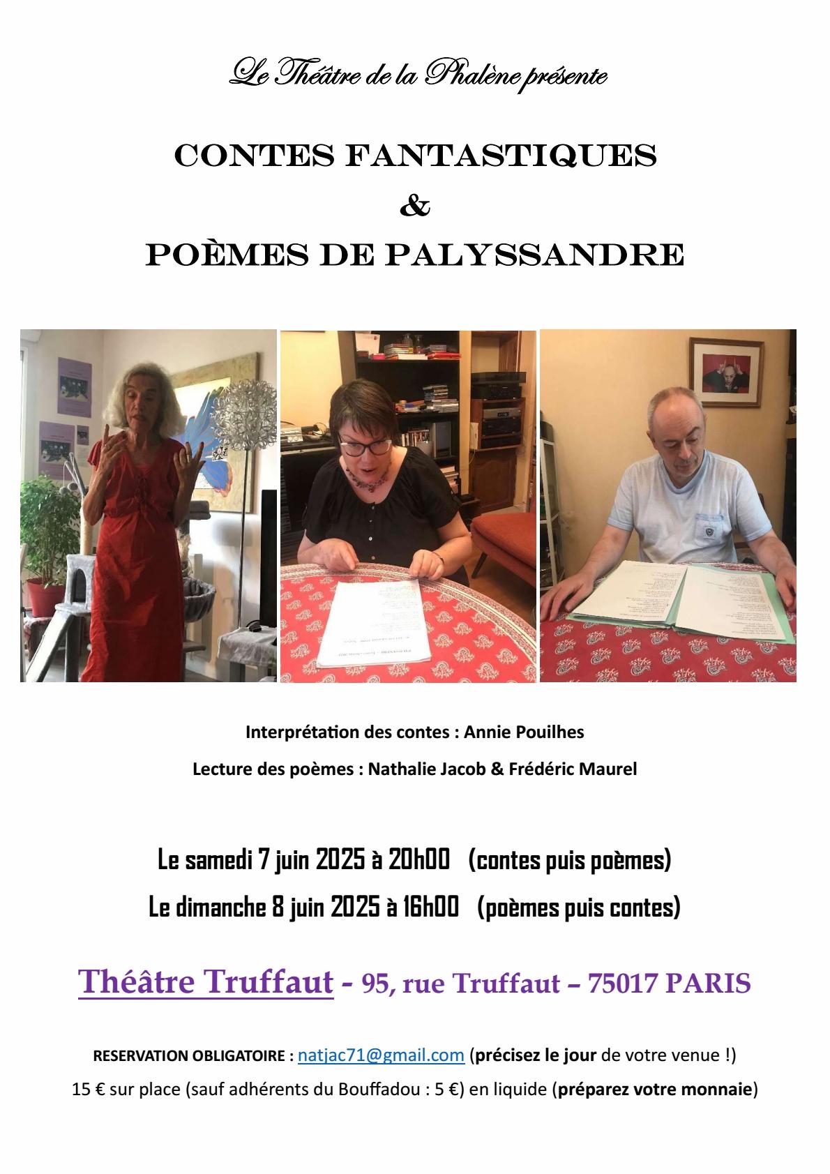 Affichetruffaut juin2025 vdef